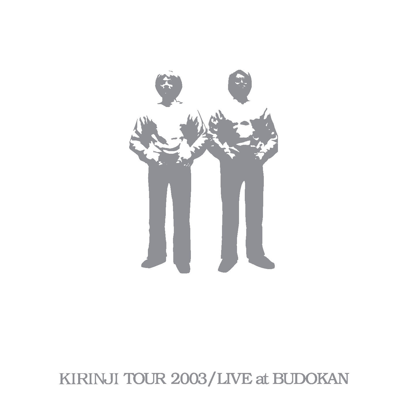 KIRINJI TOUR 2003 / LIVE at BUDOKAN