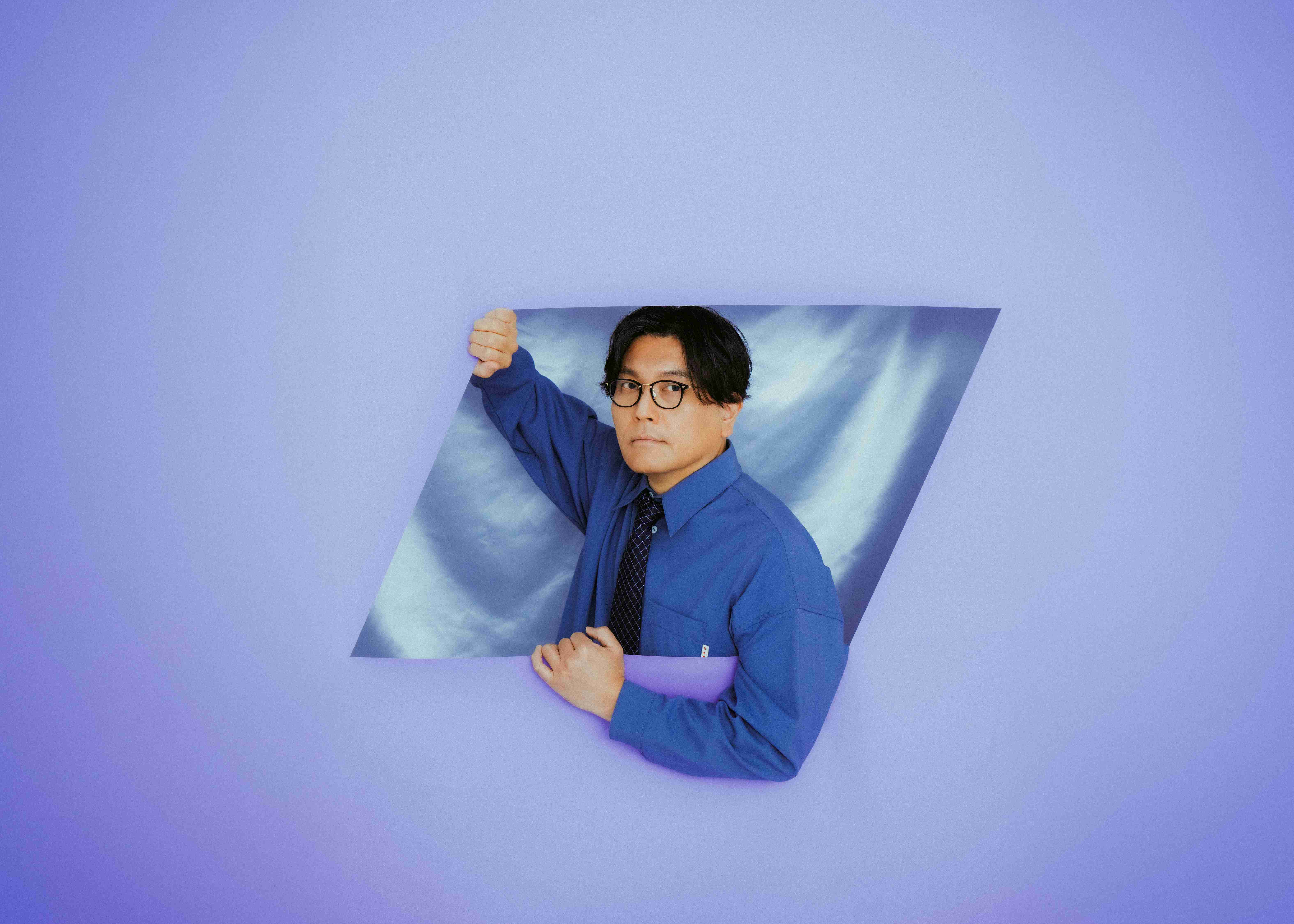 KIRINJI OFFICIAL SITE